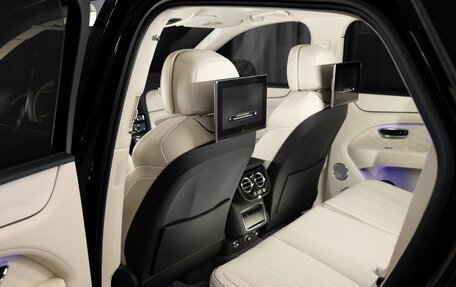 Bentley Bentayga I, 2026 год, 43 550 400 рублей, 24 фотография