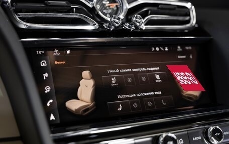 Bentley Bentayga I, 2026 год, 43 550 400 рублей, 32 фотография