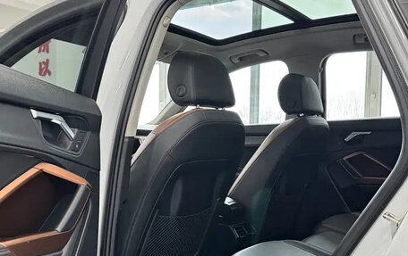 Audi Q3, 2022 год, 2 290 000 рублей, 5 фотография