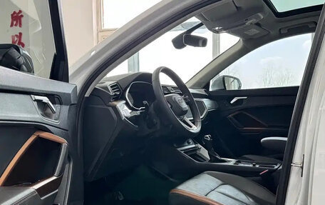 Audi Q3, 2022 год, 2 290 000 рублей, 4 фотография