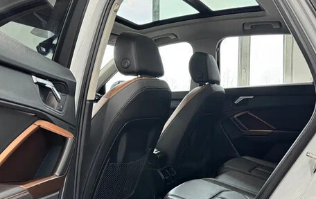 Audi Q3, 2022 год, 2 290 000 рублей, 9 фотография