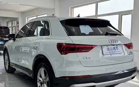Audi Q3, 2022 год, 2 290 000 рублей, 14 фотография
