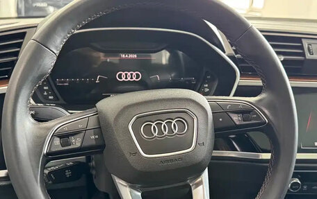 Audi Q3, 2022 год, 2 290 000 рублей, 13 фотография