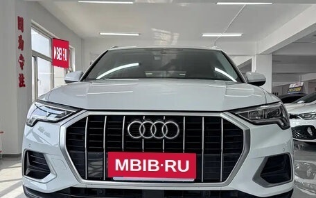 Audi Q3, 2022 год, 2 290 000 рублей, 2 фотография