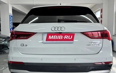 Audi Q3, 2022 год, 2 290 000 рублей, 15 фотография