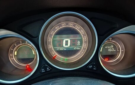 Citroen DS4, 2014 год, 710 000 рублей, 4 фотография