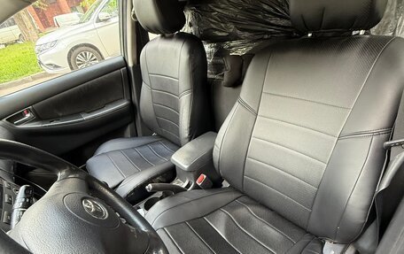 Toyota Corolla, 2005 год, 419 000 рублей, 6 фотография