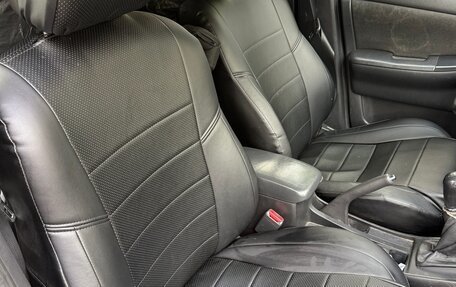 Toyota Corolla, 2005 год, 419 000 рублей, 9 фотография
