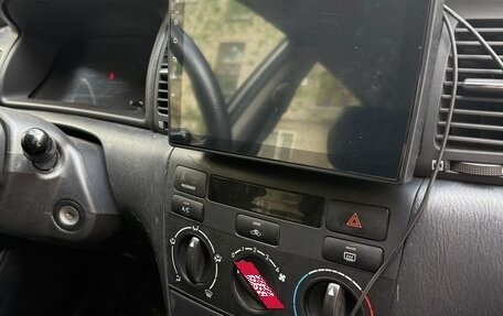 Toyota Corolla, 2005 год, 419 000 рублей, 8 фотография