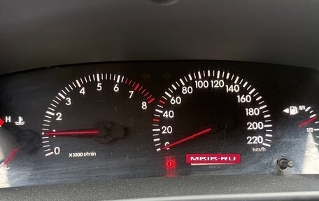 Toyota Corolla, 2005 год, 419 000 рублей, 5 фотография