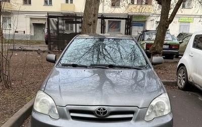 Toyota Corolla, 2005 год, 419 000 рублей, 1 фотография