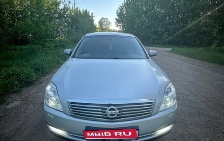 Nissan Teana, 2006 год, 730 000 рублей, 1 фотография