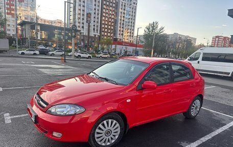 Chevrolet Lacetti, 2008 год, 425 000 рублей, 1 фотография