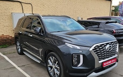Hyundai Palisade I, 2019 год, 4 350 000 рублей, 1 фотография