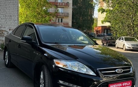 Ford Mondeo IV, 2010 год, 880 000 рублей, 1 фотография