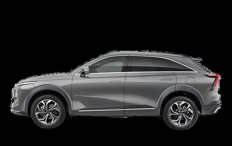 Haval F7, 2026 год, 3 299 000 рублей, 1 фотография