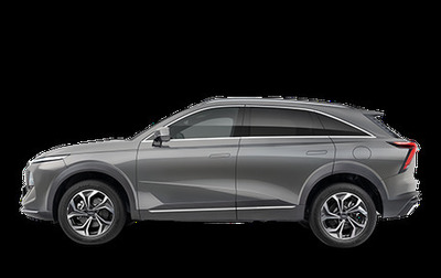 Haval F7, 2026 год, 3 299 000 рублей, 1 фотография