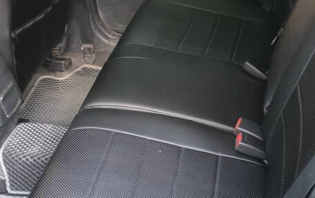Toyota Corolla, 2005 год, 419 000 рублей, 11 фотография