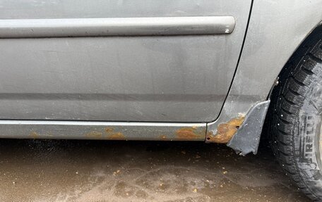 Toyota Corolla, 2005 год, 419 000 рублей, 13 фотография