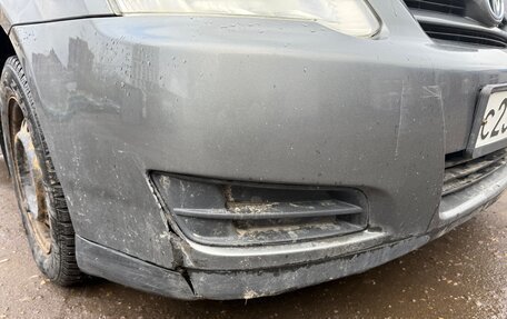Toyota Corolla, 2005 год, 419 000 рублей, 12 фотография