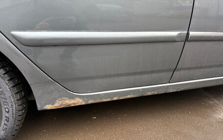 Toyota Corolla, 2005 год, 419 000 рублей, 14 фотография