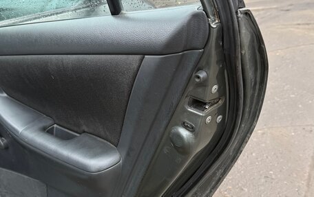 Toyota Corolla, 2005 год, 419 000 рублей, 17 фотография