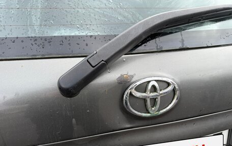 Toyota Corolla, 2005 год, 419 000 рублей, 22 фотография