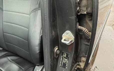 Toyota Corolla, 2005 год, 419 000 рублей, 28 фотография