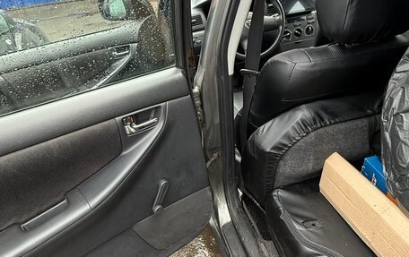 Toyota Corolla, 2005 год, 419 000 рублей, 29 фотография