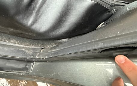 Toyota Corolla, 2005 год, 419 000 рублей, 32 фотография