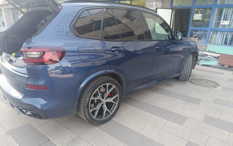 BMW X5, 2020 год, 7 100 000 рублей, 4 фотография