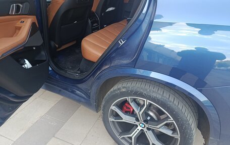 BMW X5, 2020 год, 7 100 000 рублей, 5 фотография