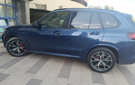 BMW X5, 2020 год, 7 100 000 рублей, 2 фотография