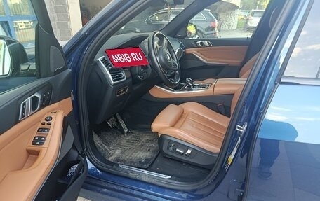 BMW X5, 2020 год, 7 100 000 рублей, 3 фотография