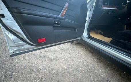 Nissan Teana, 2006 год, 730 000 рублей, 12 фотография