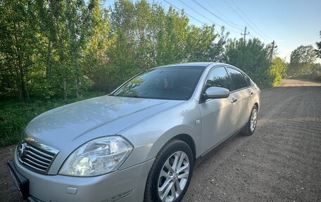 Nissan Teana, 2006 год, 730 000 рублей, 5 фотография