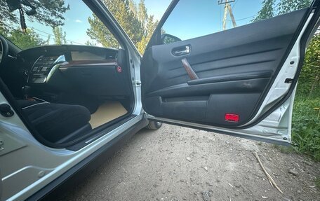 Nissan Teana, 2006 год, 730 000 рублей, 11 фотография