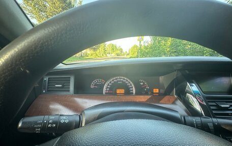 Nissan Teana, 2006 год, 730 000 рублей, 7 фотография
