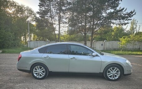 Nissan Teana, 2006 год, 730 000 рублей, 4 фотография