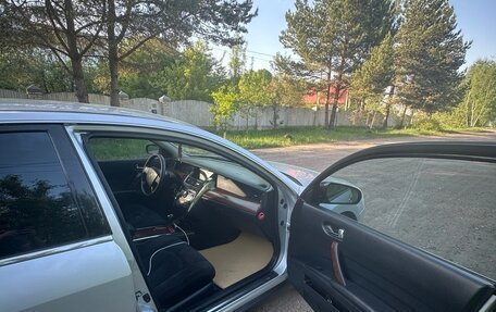 Nissan Teana, 2006 год, 730 000 рублей, 10 фотография