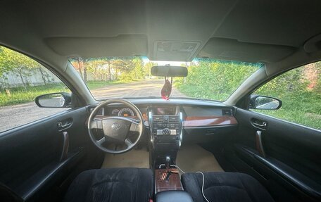 Nissan Teana, 2006 год, 730 000 рублей, 8 фотография