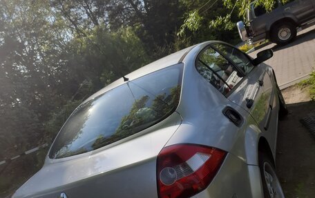 Renault Megane II, 2007 год, 390 000 рублей, 4 фотография