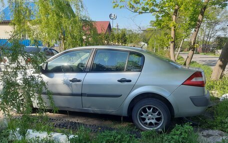 Renault Megane II, 2007 год, 390 000 рублей, 2 фотография