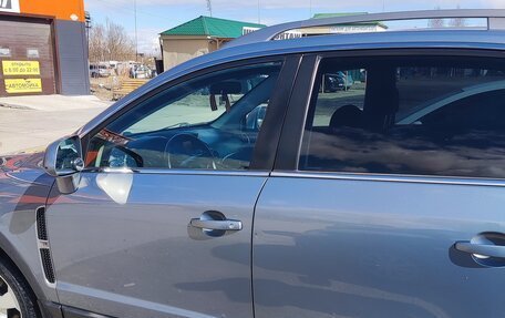 Opel Antara I, 2013 год, 1 200 000 рублей, 3 фотография