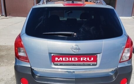 Opel Antara I, 2013 год, 1 200 000 рублей, 5 фотография