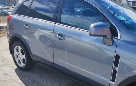Opel Antara I, 2013 год, 1 200 000 рублей, 7 фотография