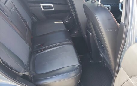 Opel Antara I, 2013 год, 1 200 000 рублей, 16 фотография