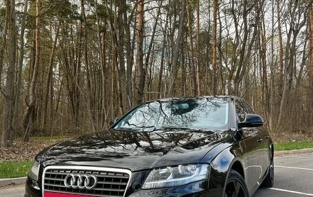 Audi A4, 2008 год, 1 200 000 рублей, 2 фотография