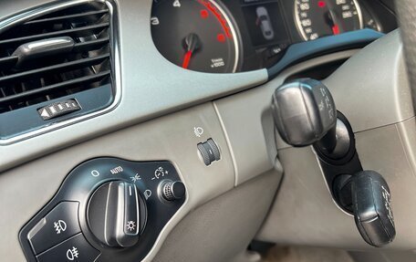 Audi A4, 2008 год, 1 200 000 рублей, 15 фотография