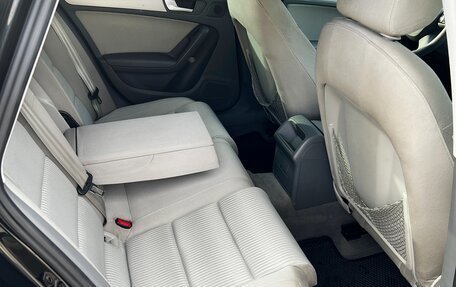 Audi A4, 2008 год, 1 200 000 рублей, 19 фотография